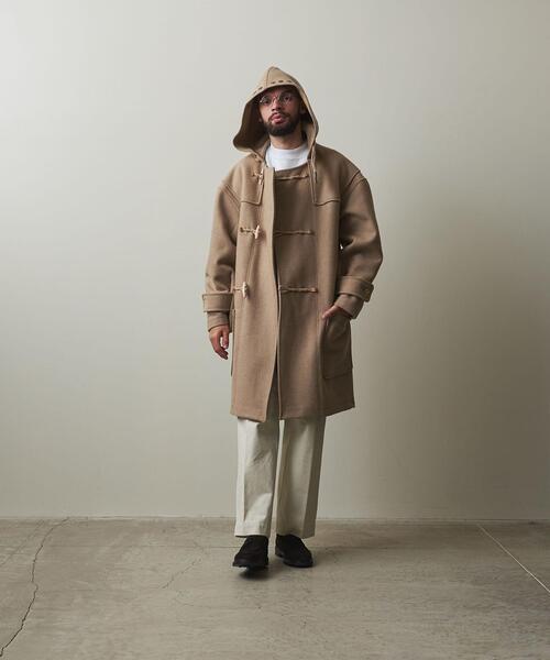 Steven Alan（スティーブンアラン）の「＜MONTGOMERY × Steven Alan