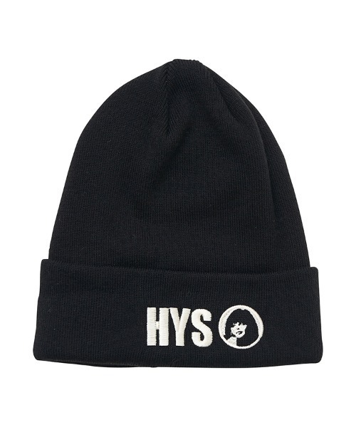 HYSTERIC GLAMOUR（ヒステリックグラマー）の「CIRCLE GIRL 刺繍ワッチ