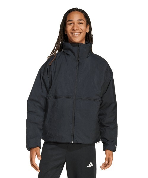 セール】アディダス adidas シティテック クライマウォーム PrimaLoft