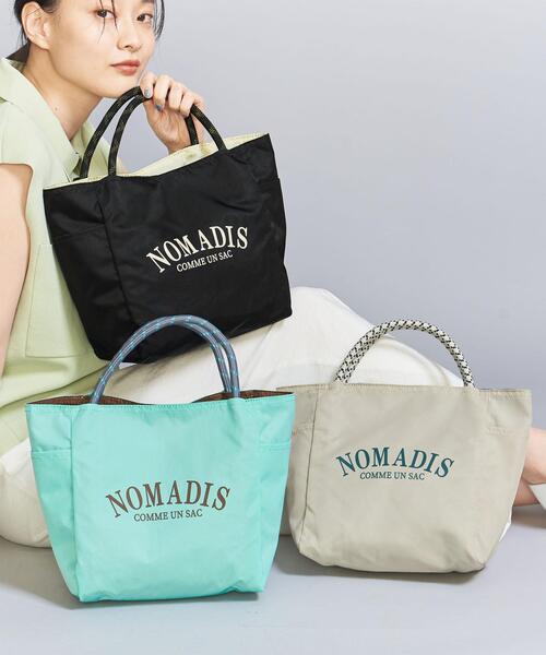 NOMADIS（ノマディス）の「＜NOMADIS＞SAC2 リバーシブル ミニ トート