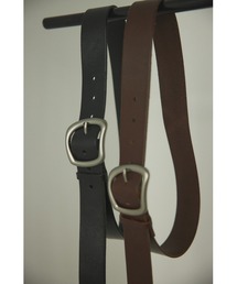 BLACK BY MOUSSY（ブラックバイマウジー）｜ベルト一覧 - WEAR