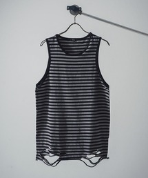 ダメージ」に該当するタンクトップファッション通販 - ZOZOTOWN