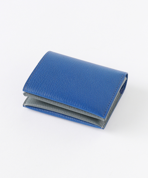 MOLINI (モリニ) bifold wallet（財布）｜EDIFICE（エディフィス）の