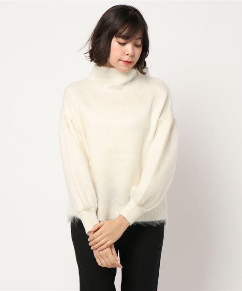 iliann loeb（イリアンローヴ）の「イリアンローヴ/ハイネック