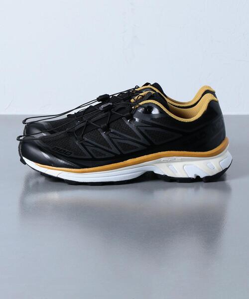 SALOMON（サロモン）の「＜SALOMON（サロモン）＞ FUMITO GANRYU別注