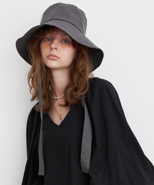 LA BELLE ETUDE（ラベルエチュード）｜帽子一覧 - WEAR