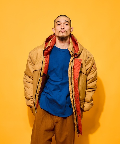 SAYHELLO（セイハロー）の「SAYHELLO x BURLAP OUTFITTER x COMMON