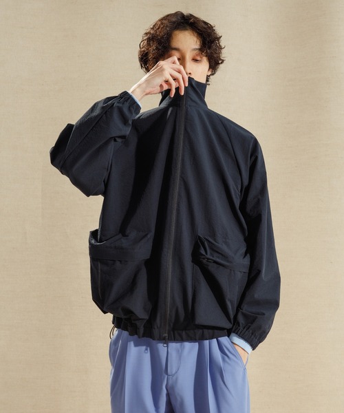 DESCENTE PAUSE（デサントポーズ）の「【DESCENTE PAUSE】別注 STAND