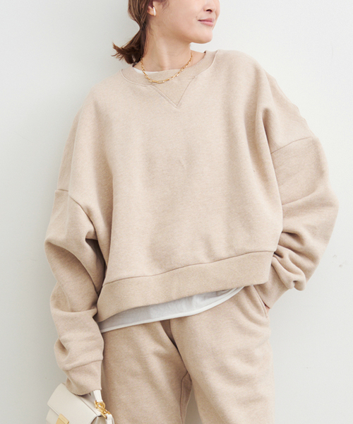 Deuxieme Classe（ドゥーズィエムクラス）の「MAINE vintage