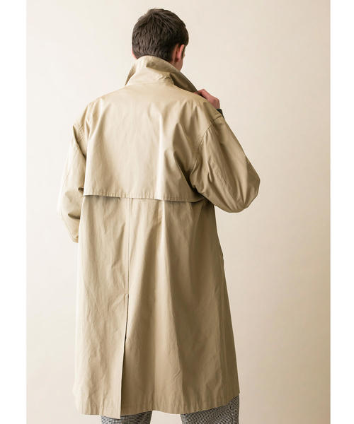 MONKEY TIME（モンキータイム）の「＜monkey time＞ TC NYLON WTHR