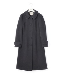 LAISSE PASSE（レッセパッセ）の「ステンカラープリンセスコート