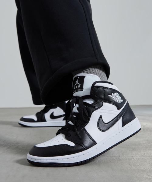 エア ジョーダン 1 MID ウィメンズシューズ / Air Jordan 1 Mid