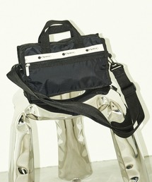 LeSportsac（レスポートサック）の「【日本限定】SMALL MANON TOTE