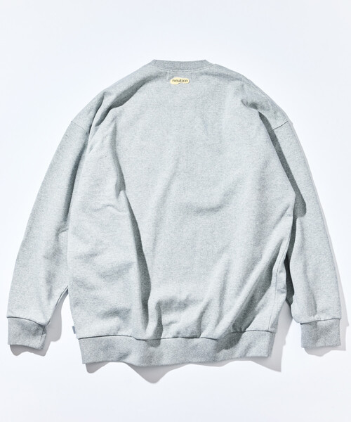 セール】Reebok×NAUTICA/リーボック×ノーティカ 【Exclusive】 ダブル