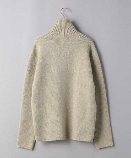 AURALEE（オーラリー）の「＜AURALEE（オーラリー）＞タートルネック