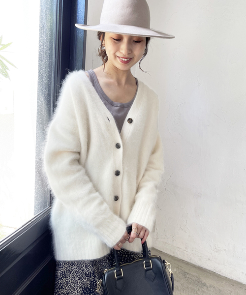 Spick & Span（スピックアンドスパン）の「≪追加≫ファーニットロング