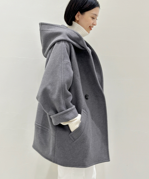 AP STUDIO（エーピーストゥディオ）の「ライトモッサオーバー