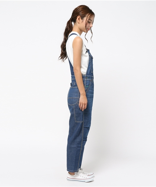 HYSTERIC GLAMOUR（ヒステリックグラマー）の「USED加工デニムオ-バー