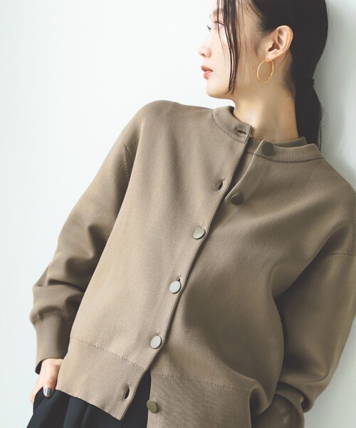 SLOANE（スローン）の「【別注】スタイリスト佐藤佳菜子 × SLOANE / 12