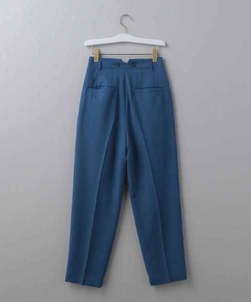 6（ロク）の「＜6(ROKU)＞DOBBY SET UP PANTS/パンツ（その他パンツ