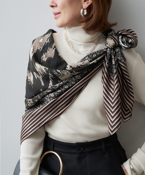 Pierre-Louis Mascia（ピエール・ルイ・マシア）｜ファッション