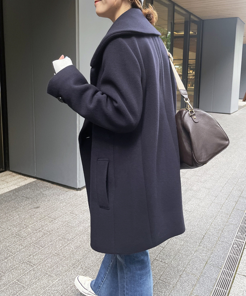 Spick & Span（スピックアンドスパン）の「MANTECOコート（その他