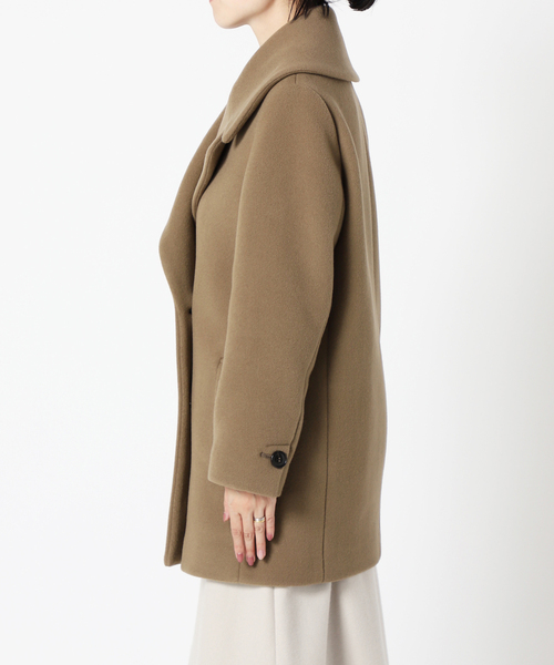 Spick & Span（スピックアンドスパン）の「MANTECOコート（その他