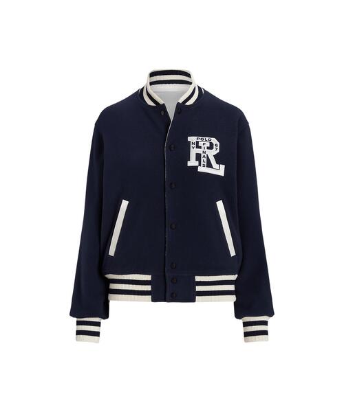 POLO RALPH LAUREN（ポロ ラルフ ローレン）の「RLロゴ リバーシブル
