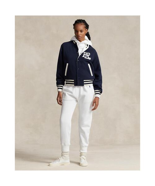 POLO RALPH LAUREN（ポロ ラルフ ローレン）の「RLロゴ リバーシブル