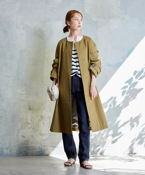 JOURNAL STANDARD（ジャーナルスタンダード）の「《追加》コットン