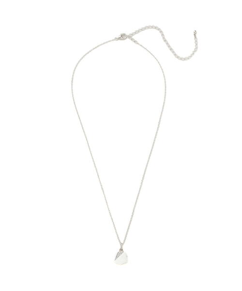 AVIREX × J.H.M CO.,LTD.》50th SIGNET NECKLACE / 50周年 シグネット