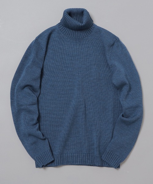 ZANONE（ザノーネ）の「ZANONE × BEAMS F / 別注 5ゲージ