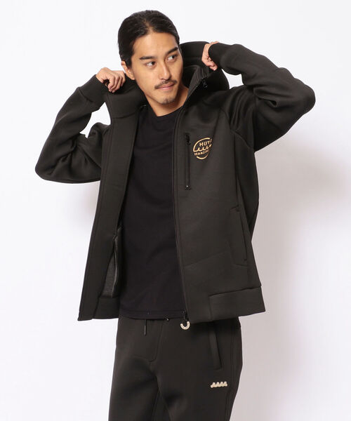 muta（ムータ）の「【別注】muta MARINE/ムータ マリン/ボンディング