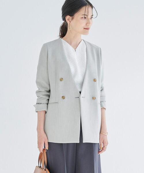 green label relaxing（グリーンレーベルリラクシング）の「ダブル