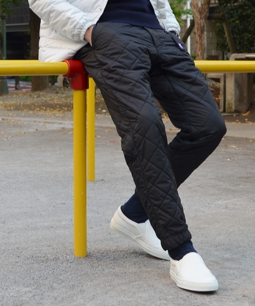 SHIPS（シップス）の「THE NORTH FACE PURPLE LABEL: SHIPS別注