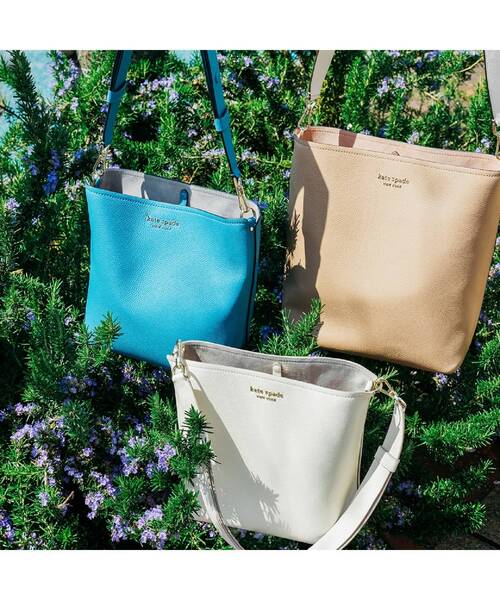 kate spade new york（ケイトスペード ニューヨーク）の「リバー
