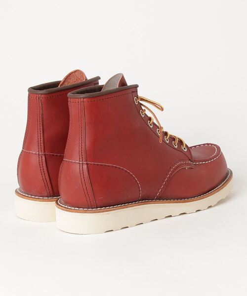 RED WING 8875 IRISH SETTER レッドウイング 8875 アイリッシュ