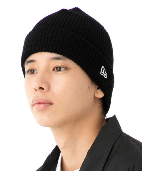 NEWERA KNIT CAP SOFT CUFF（ニットキャップ/ビーニー）｜NEW ERA