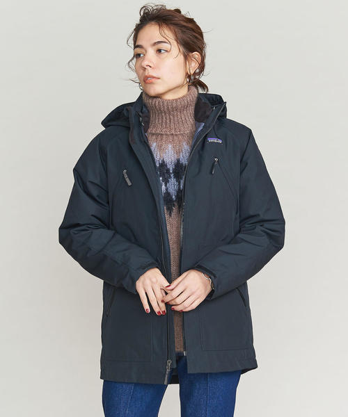 patagonia（パタゴニア）の「＜patagonia（パタゴニア）＞Boys Tres 3