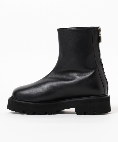 Demi-Luxe BEAMS（デミルクス ビームス）の「CAMINANDO / バックジップ