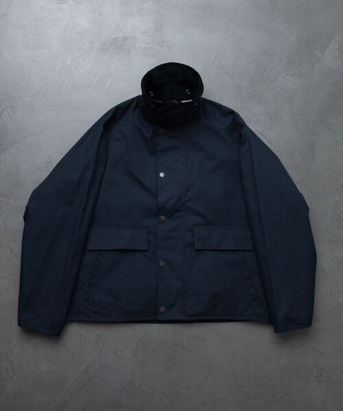 Barbour（バブアー）の「Barbour/バブアー 【国内販路限定商品