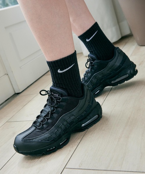 セール】ナイキ エア マックス 95 エッセンシャル メンズシューズ