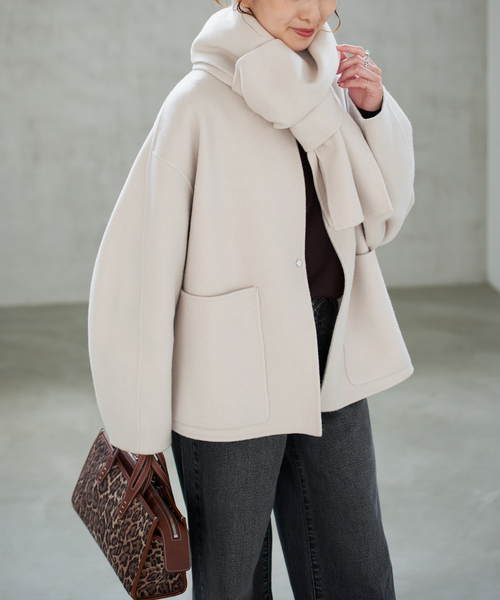 Spick & Span（スピックアンドスパン）の「《追加》ビーバーストール