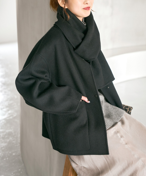 Spick & Span（スピックアンドスパン）の「《追加》ビーバーストール