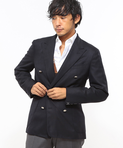 BOGLIOLI（ボリオリ）の「BOGLIOLI / 