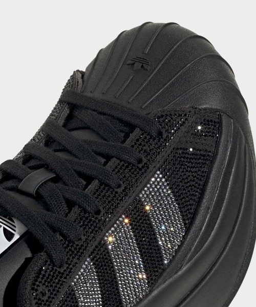 スーパースター ボールド シューズ / 厚底スニーカー / アディダス