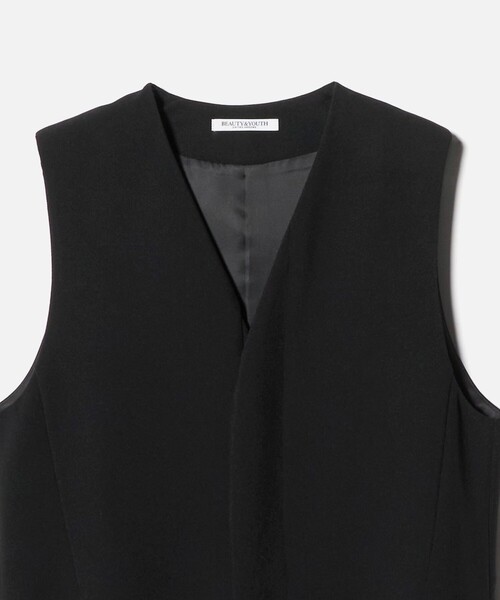 セール】Vネックオールインワン（つなぎ/オールインワン