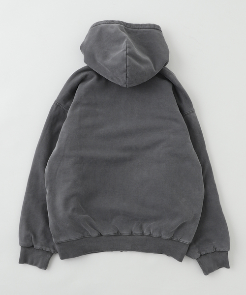 CARHARTT WIP / カーハート ダブリューアイピー】HOODED VISTA JACKET