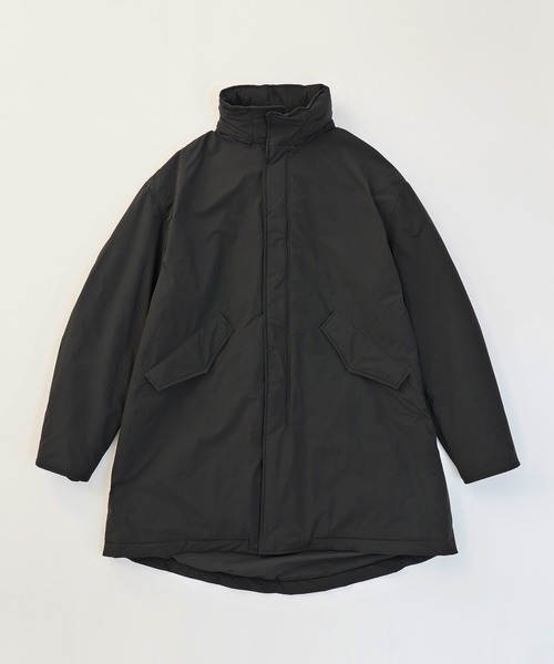 VICTIM（ヴィクティム）の「VICTIM ヴィクティム / M65 LONG COAT