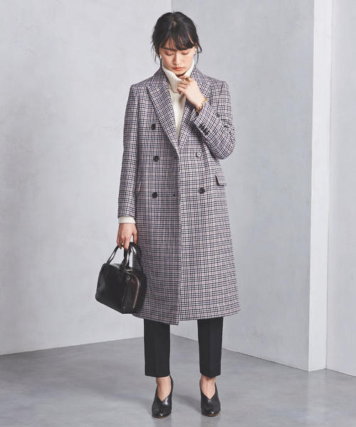 UNITED ARROWS（ユナイテッドアローズ）の「UBCB ピークドラペル